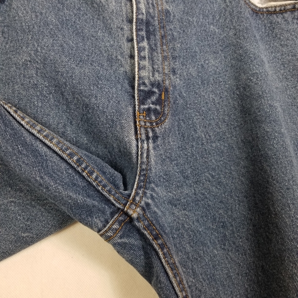 Faded glory men's jeans size 36/29 - Picture 7 of 10